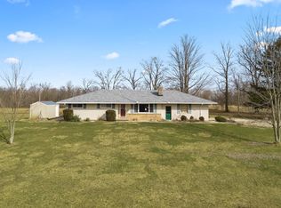 5194 Stetzer Rd, Bucyrus, OH 44820