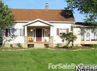 2047 Stony Hill Rd, Hinckley, OH 44233