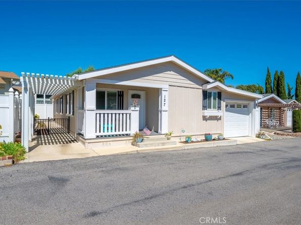 127 Riverview Dr, Avila Beach, CA 93424