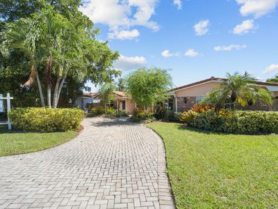 1448 NE 57th Street, Fort Lauderdale, FL, 33334