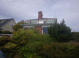 7700 34th Ave NW, Seattle, WA 98117