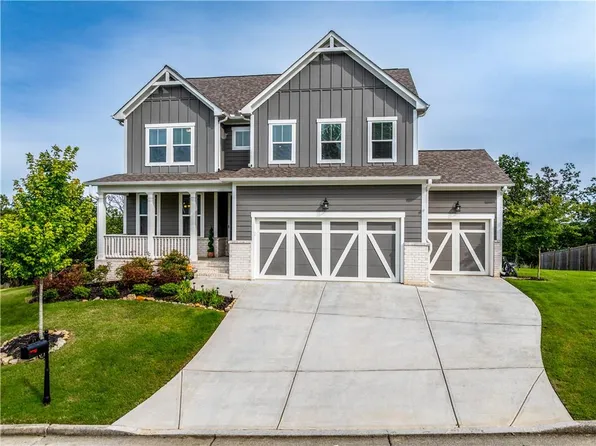 17 Ridgeline Way NW, Cartersville, GA 30121