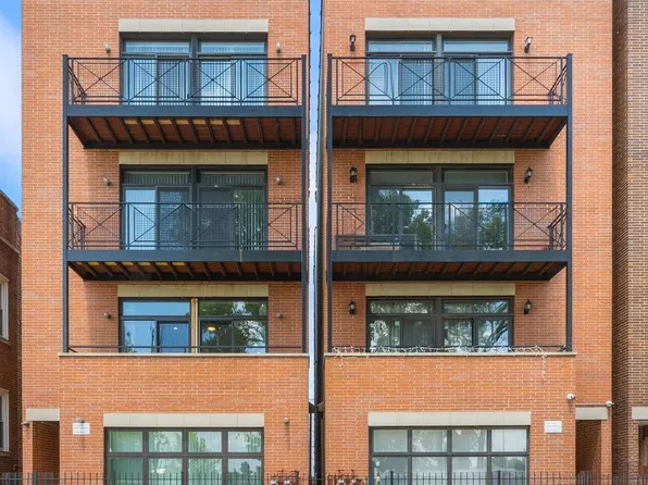 3134 W Walton St Unit 2, Chicago, IL 60622
