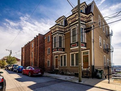 395 Oregon St Unit 1, Cincinnati, OH, 45202