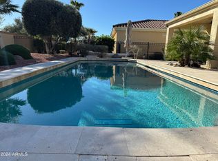23323 N Arrellaga Dr, Sun City West, AZ 85375