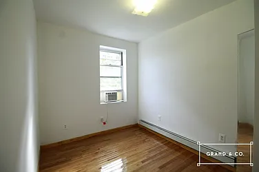 Rented by Grand & Co.