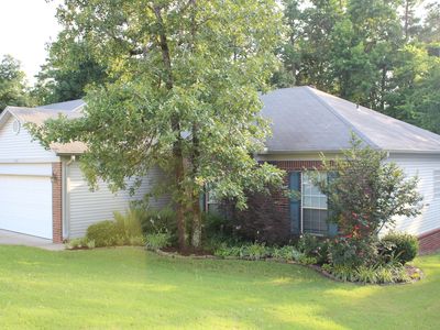 1418 Westhampton Dr, Little Rock, AR, 72211
