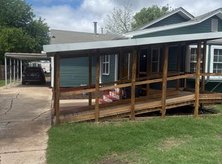 4705 N Grove Ave, Warr Acres, OK 73122