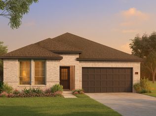 3109 Hawkview Dr, Cleburne, TX 76031