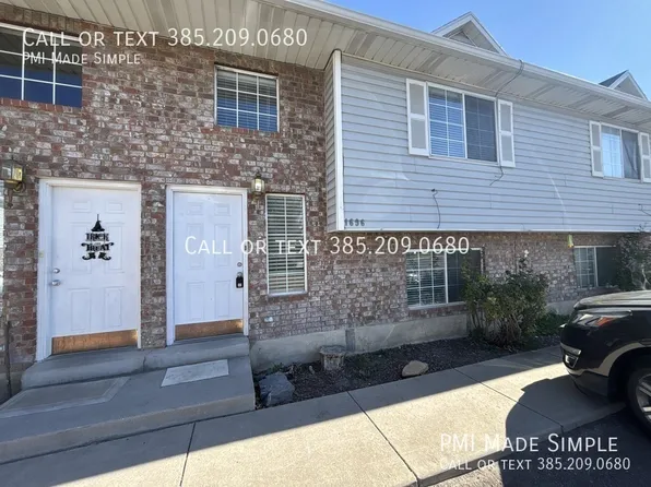 1696 W 680 N, Pleasant Grove, UT 84062