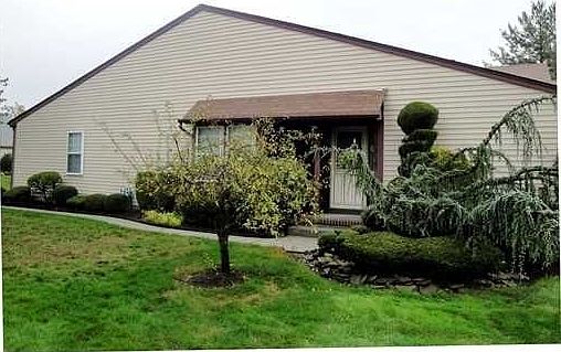 For Sale: 9 A Canterbury Drive, Monroe Twp, New Jersey 08831