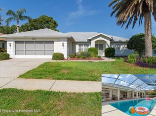 1021 Greenturf Rd, Spring Hill, FL 34608