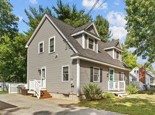 4 Norman Smith St, Chelmsford, MA 01824