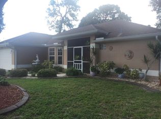 382 Tihami Rd, Venice, FL 34293