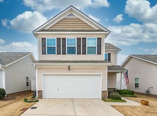 210 Hill Crest Cir, Hiram, GA 30141