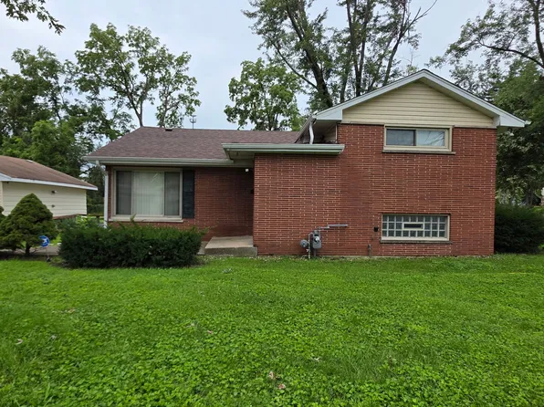 17403 Holmes Ave, Hazel Crest, IL 60429