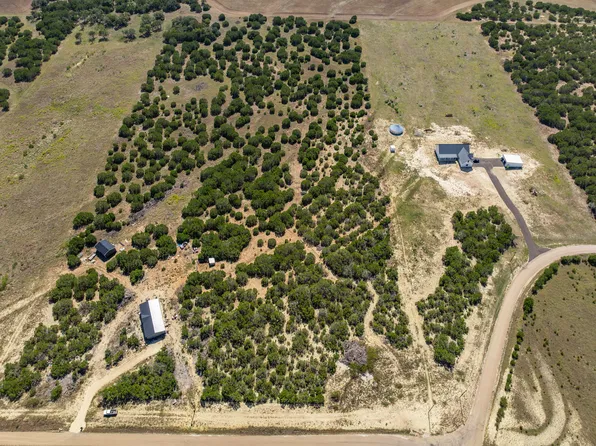 2575 County Road 154 W, Gatesville, TX 76528