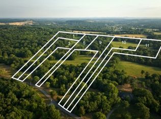 11 Phillips Rd LOT 11, Lebanon, TN 37087