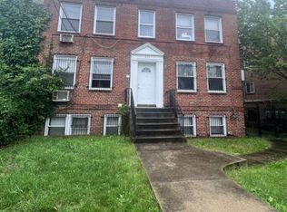 431 Atlantic St SE, Washington, DC 20032