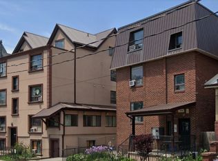 1512 King St W #959390, Toronto, ON M6K1J5