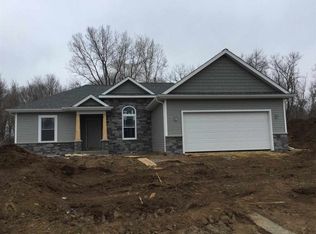 2339 Basin LOT 43, South Bend, IN 46614