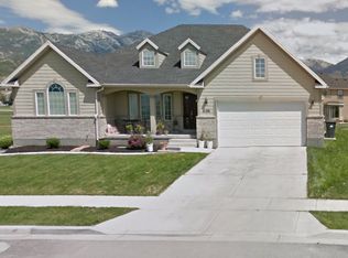 6198 W Argo Cir, Highland, UT 84003