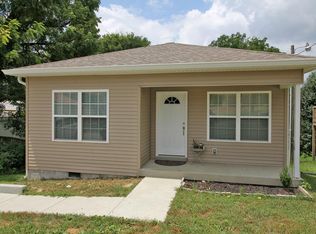 1615 Clay St, Springfield, TN 37172