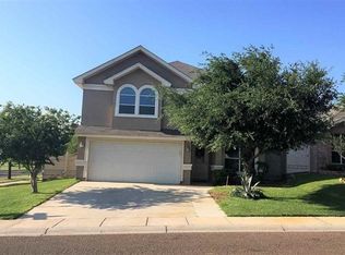 11101 Entrada Loop, Laredo, TX 78045