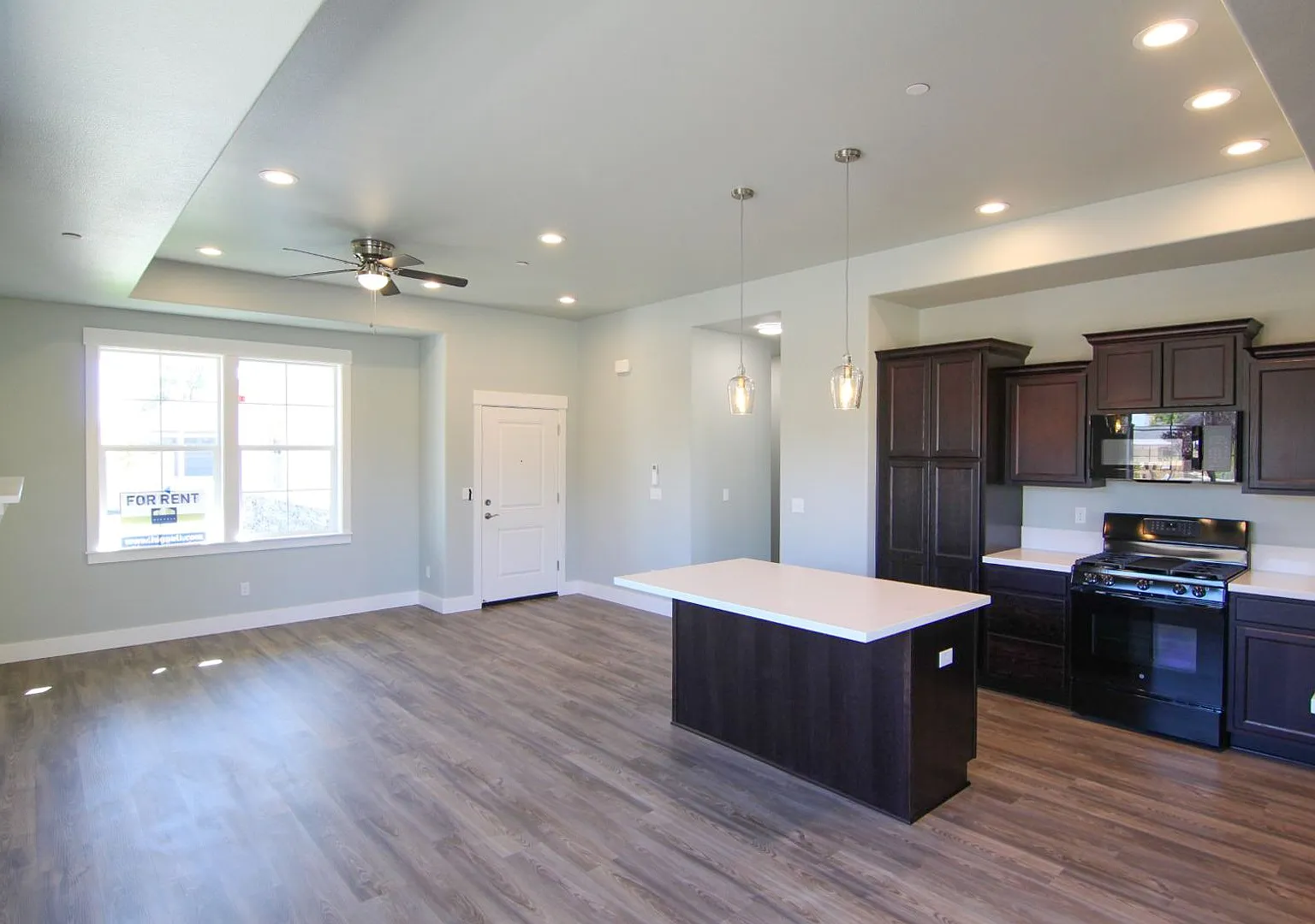 Recently Constructed Redding Home! — Photo 4