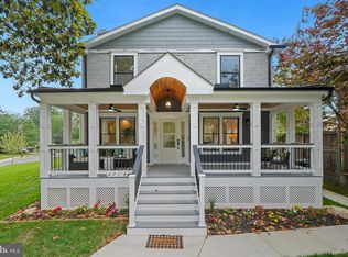 2719 Elnora St, Silver Spring, MD 20902