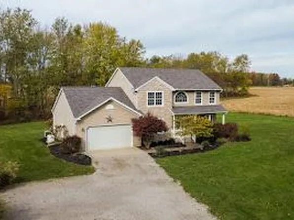3959 Johnstown Rd, Centerburg, OH 43011