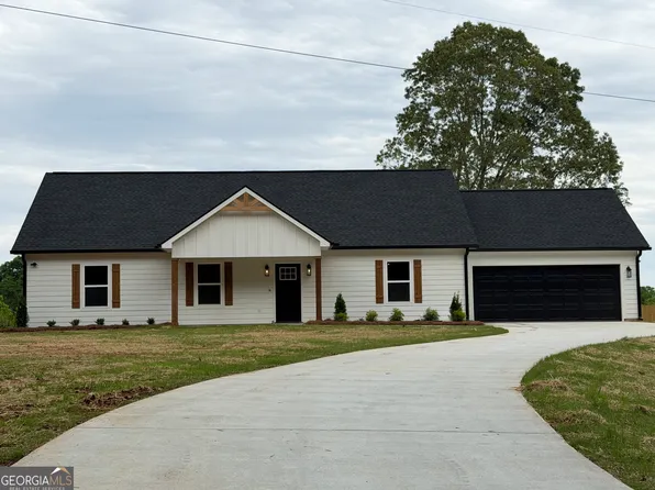 65 Pleasant Grove Rd, Yatesville, GA 31097