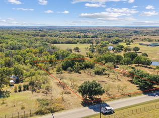 Lution Dr, Weatherford, TX 76087