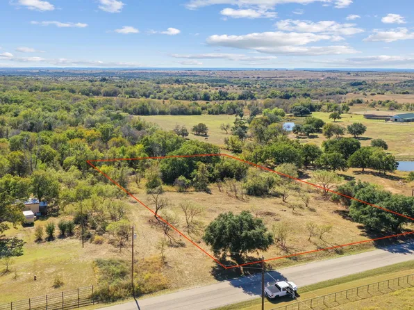 Lution Dr, Weatherford, TX 76087