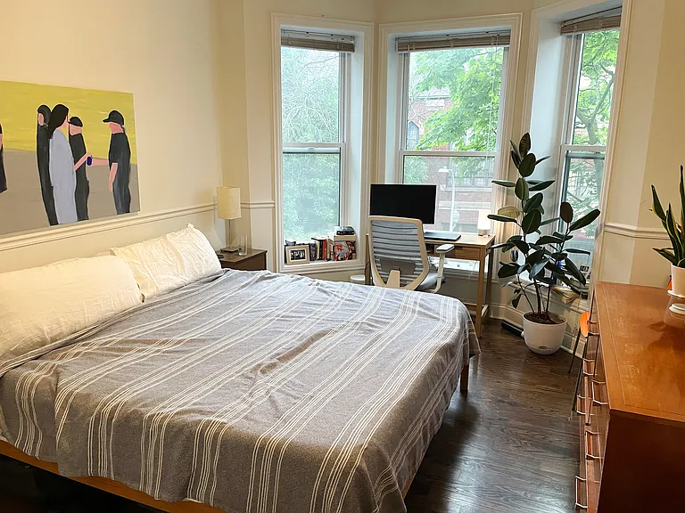 1854 N Humboldt Blvd #2S — Photo 14