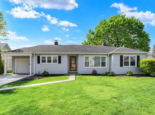 108 W Ohio St, Fortville, IN 46040