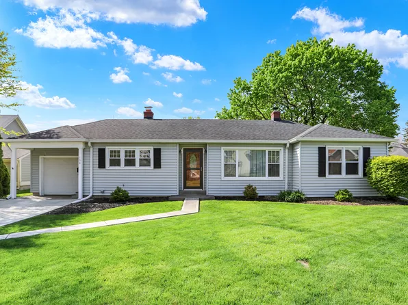 108 W Ohio St, Fortville, IN 46040