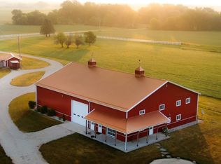 1294 Knox Station Rd #1750, Knoxville, IL 61448