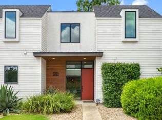 2010 Goodrich Ave #2B, Austin, TX 78704