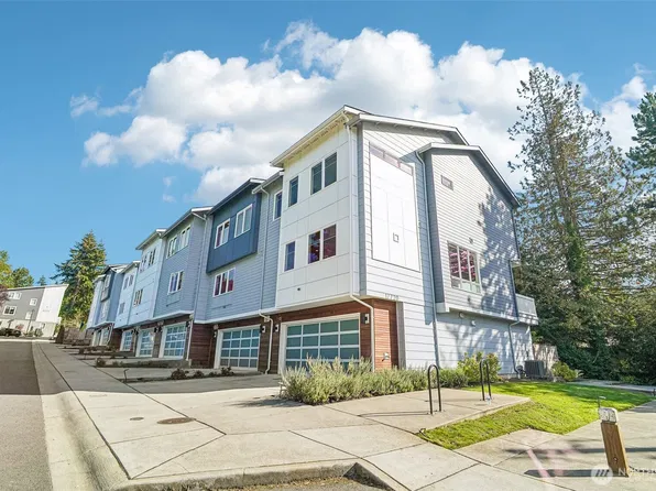 17720 80th Avenue NE #101, Kenmore, WA 98028