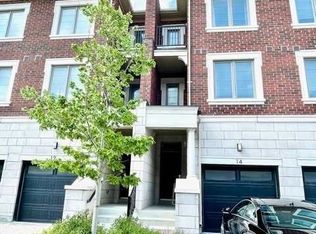 14 Dunton Ln, Richmond Hill, ON L4B 0G4