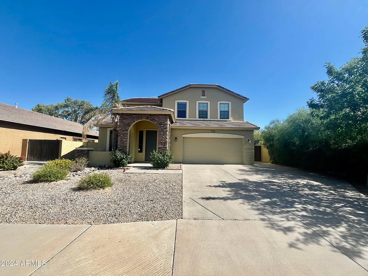 Building Photo - 4543 E Gleneagle Dr