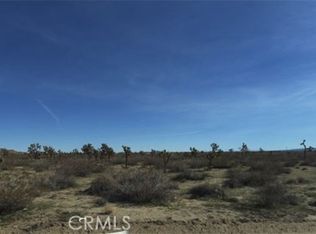 0 Vac Longview Rd #25, Littlerock, CA 93543