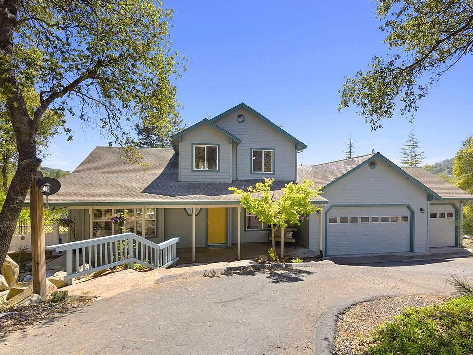 14545 Lake Vista Dr, Sonora, CA 95370 Zillow