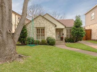 4719 W Amherst Ave, Dallas, TX 75209
