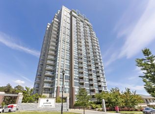 271 Francis Way #1007, New Westminster, BC V3L0H2