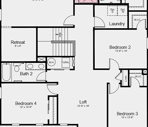 3rd image of this home