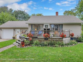 600 W Walker St, Saint Johns, MI