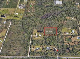 0 Rays Ln, Malabar, FL 32950