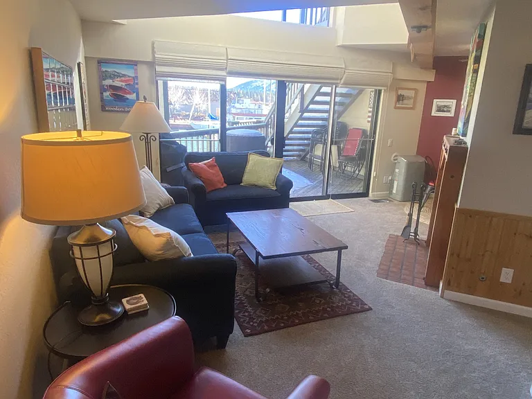 489 Tahoe Keys Blvd #75-1 — Photo 2